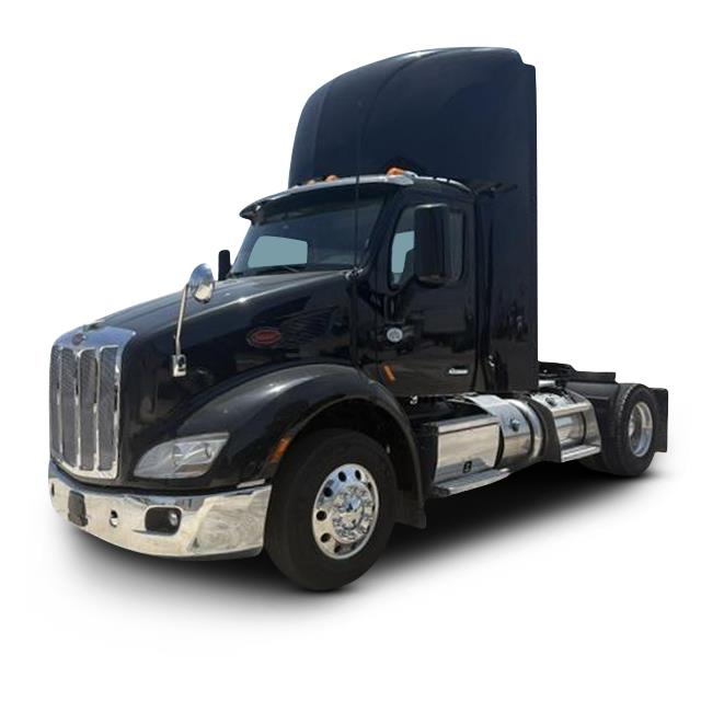 2021 Peterbilt 579-0