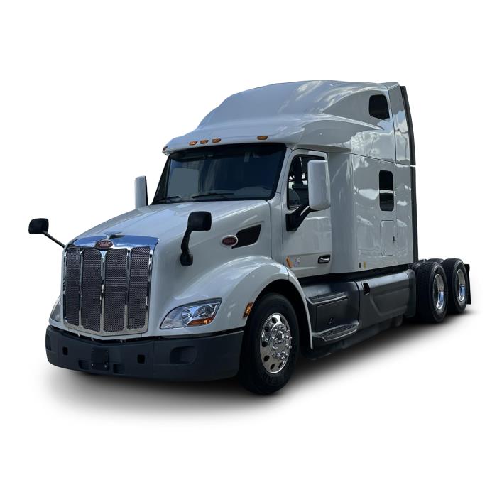 2021 Peterbilt 579-0