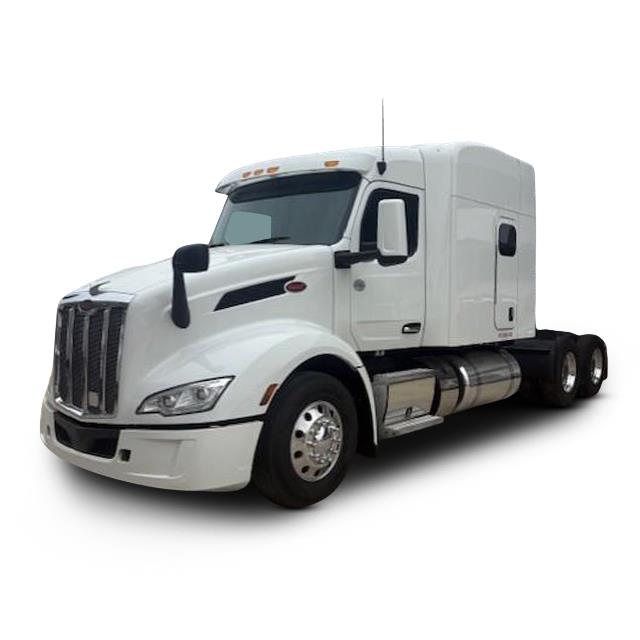 2022 Peterbilt 579-0