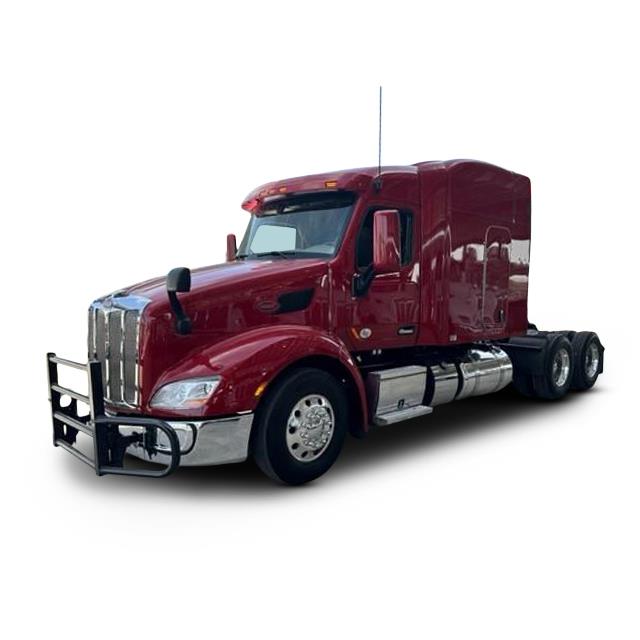 2022 Peterbilt 579-0