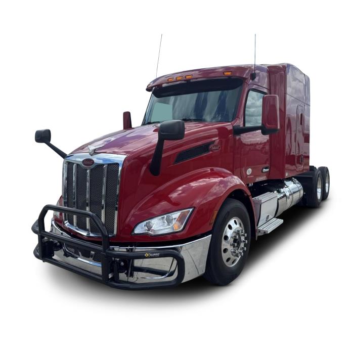 2022 Peterbilt 579-0