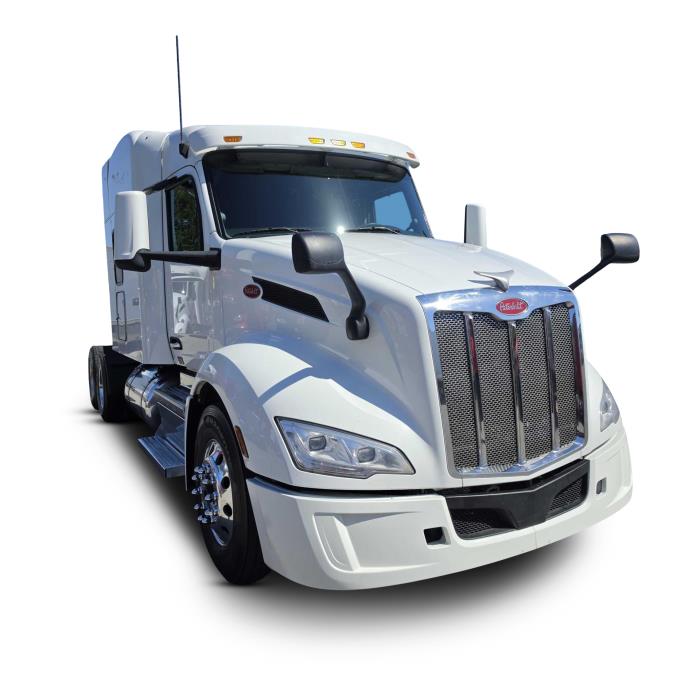 2022 Peterbilt 579-0