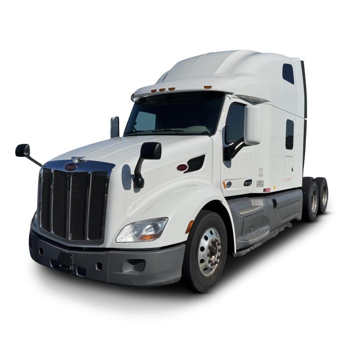2021 Peterbilt 579-0