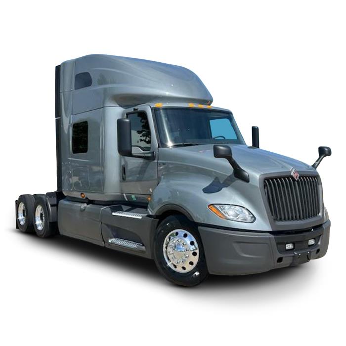 2024 International LT