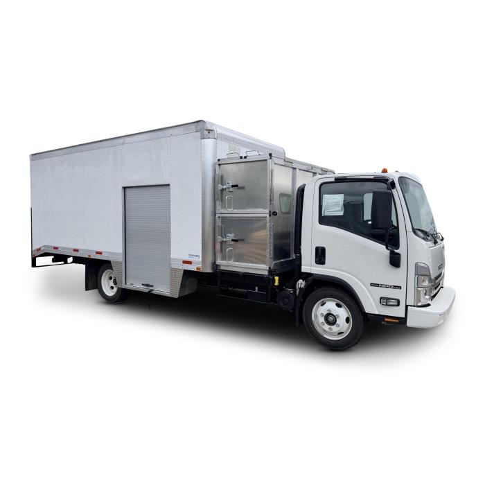 2026 Isuzu NPR-HD-0