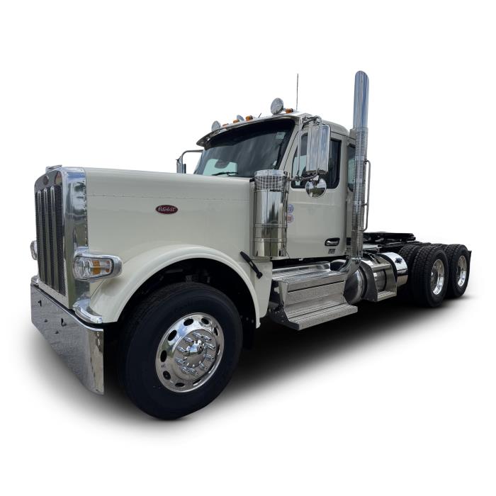 2027 Peterbilt 589-0