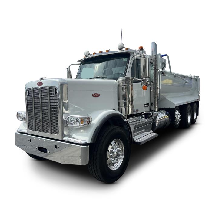 2027 Peterbilt 589-0