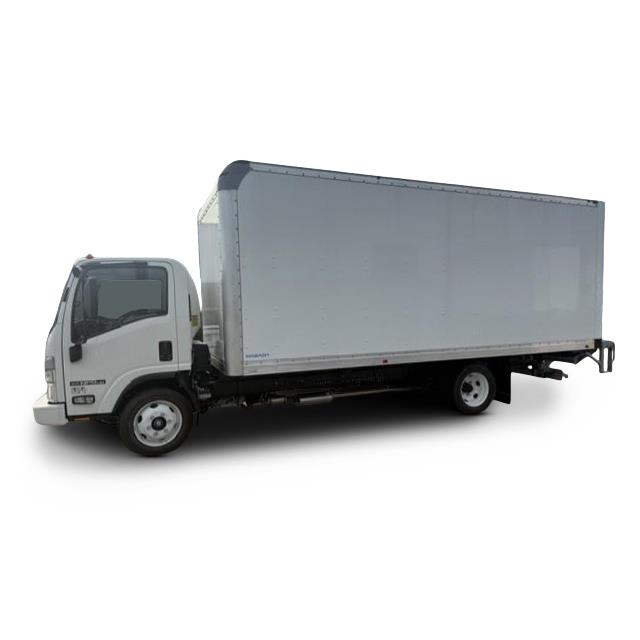2026 Isuzu NPR-HD-0