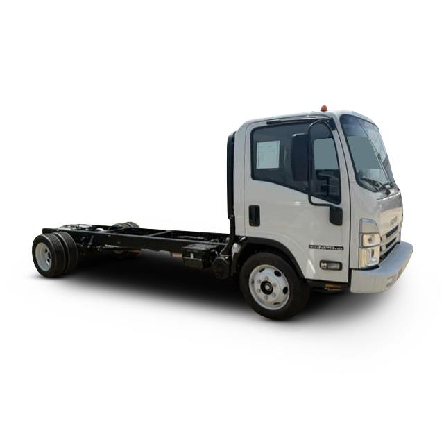 2026 Isuzu NPR-HD-0