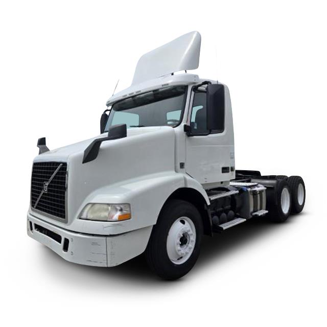 2016 Volvo VNM64T-0