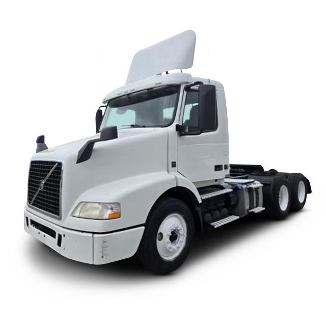 2016 Volvo VNM64T-0