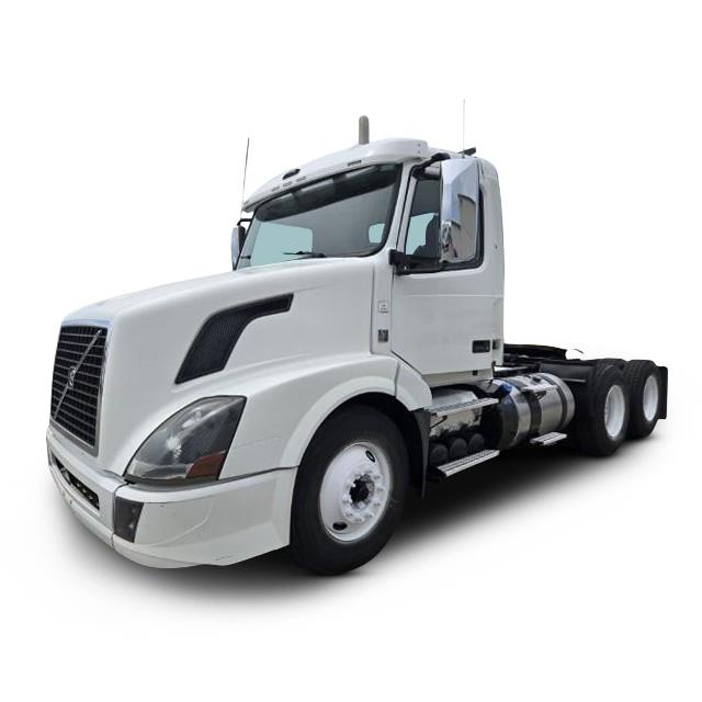 2016 Volvo VNL 300