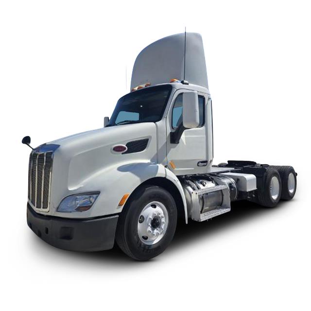 2018 Peterbilt 579-0