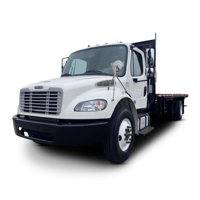 2019 Freightliner Business Class M2 106-0