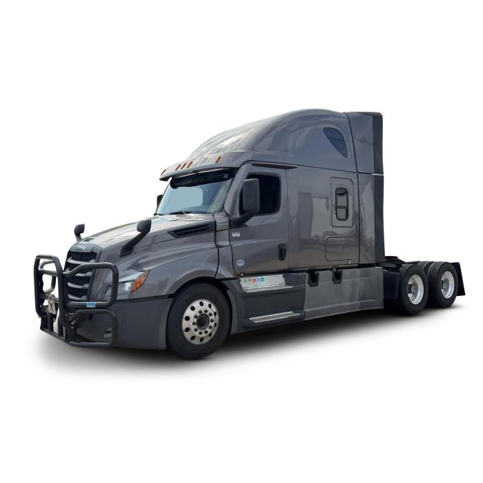 2021 Freightliner Cascadia-0