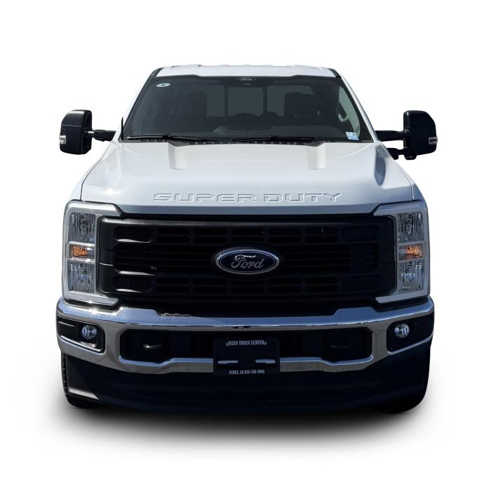 2026 Ford F-350-0
