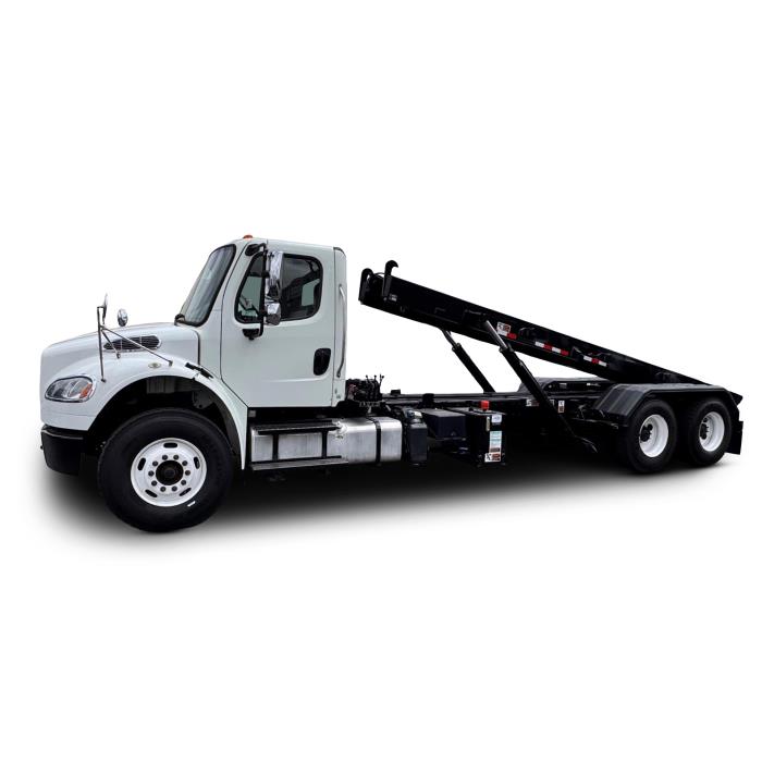 2018 Freightliner Business Class M2 106-0