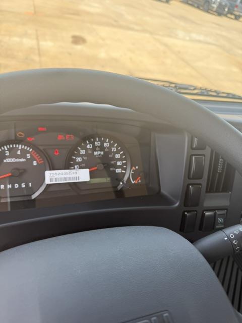 2026 Isuzu NPR-HD-2