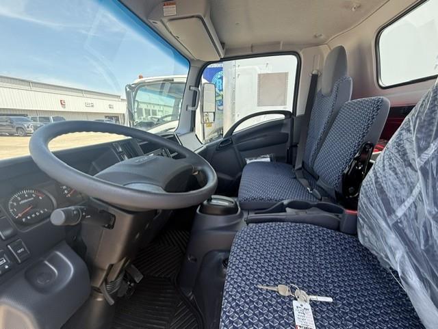 2026 Isuzu NPR-HD-3