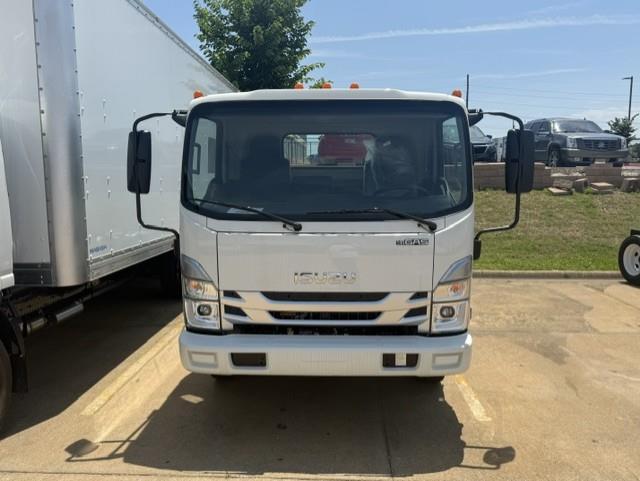 2026 Isuzu NPR-HD-10