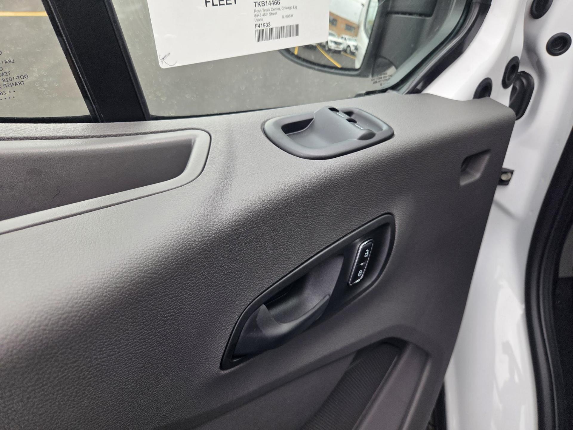 New 2026 Ford Transit 350 HD - photo 14