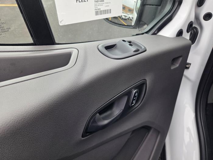 2026 Ford Transit 350 HD-11