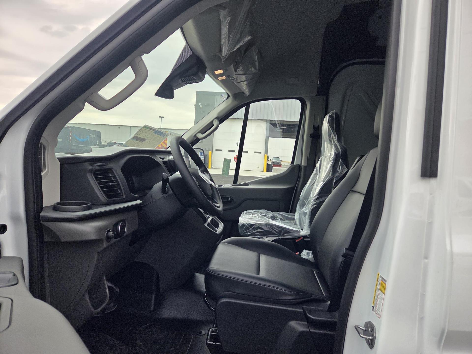 New 2026 Ford Transit 350 HD - photo 15