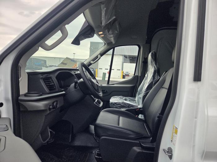 2026 Ford Transit 350 HD-12