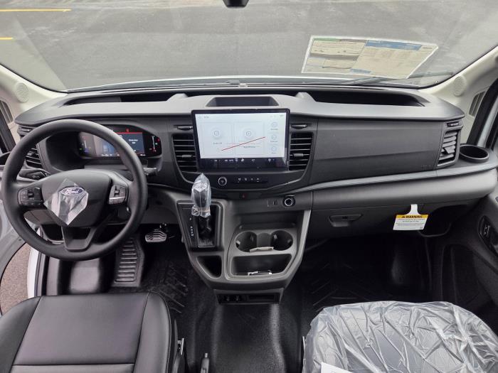 2026 Ford Transit 350 HD-14