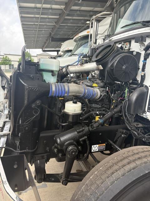2021 Peterbilt 337-10