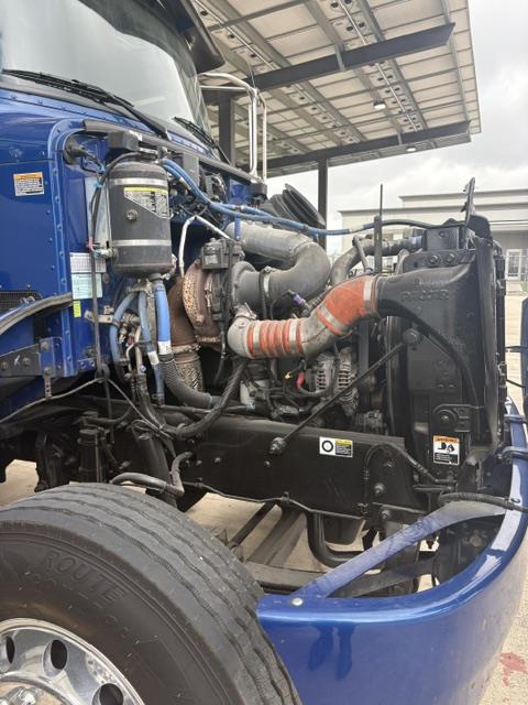 2020 Peterbilt 337-9