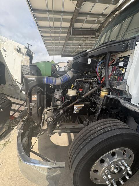 2020 Peterbilt 579-1
