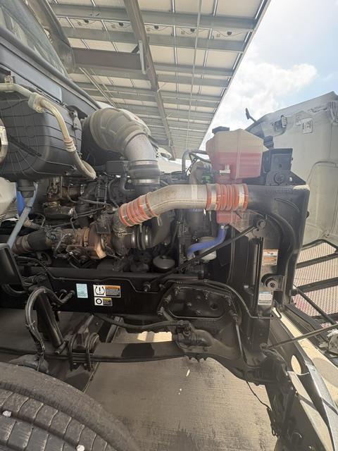 2020 Peterbilt 579-2