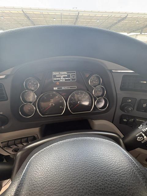 2020 Peterbilt 579-9