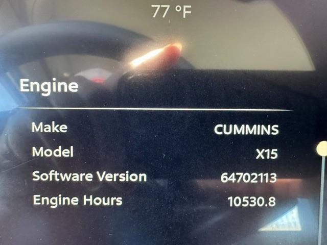 2023 Peterbilt 579-7