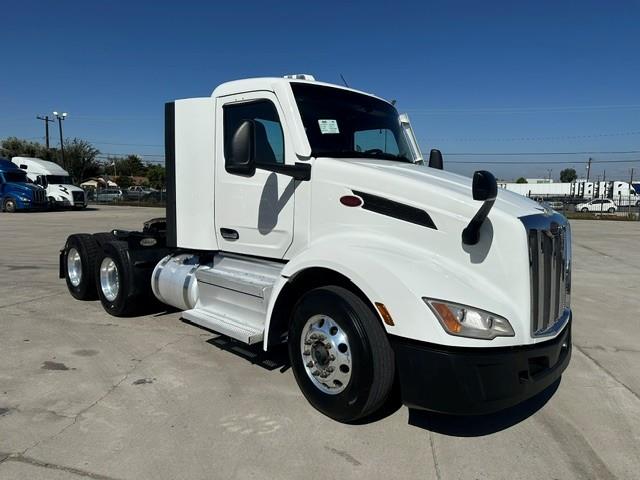 2023 Peterbilt 579-7