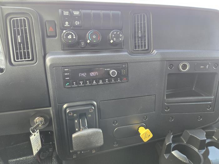 2022 International MV607-3