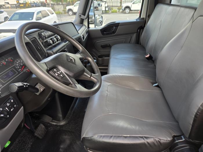 2022 International MV607-4