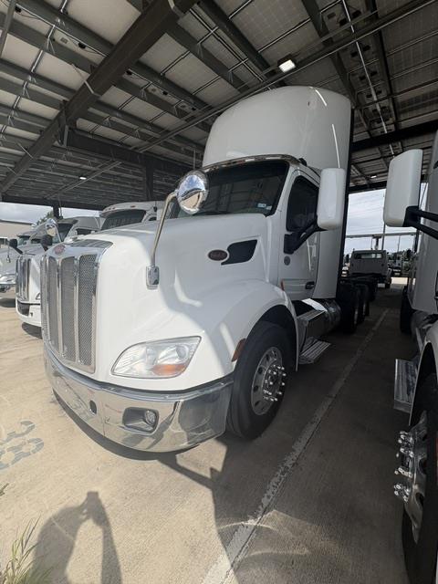 2020 Peterbilt 579-5