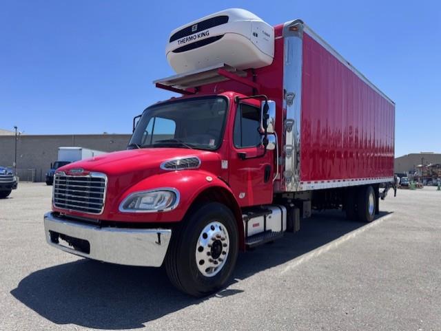 2019 Freightliner Business Class M2 106-2