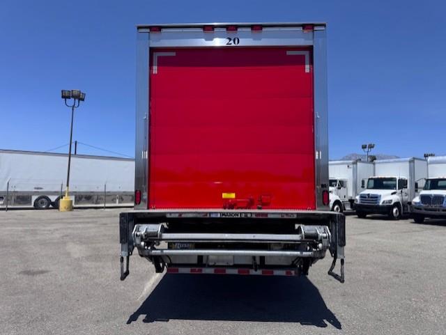 2019 Freightliner Business Class M2 106-7