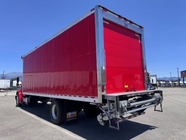 2019 Freightliner Business Class M2 106-9