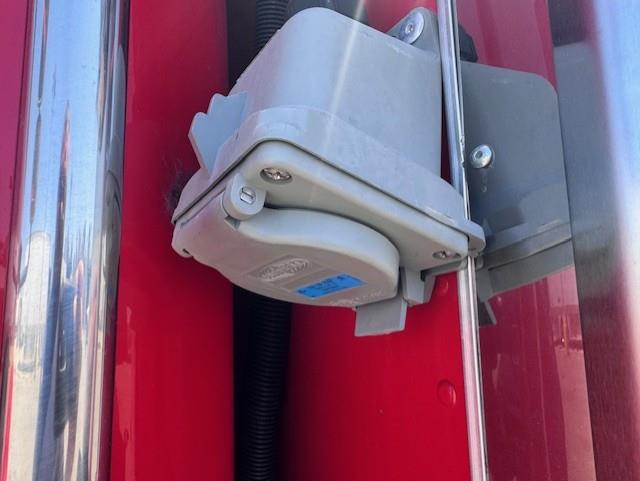 2019 Freightliner Business Class M2 106-12