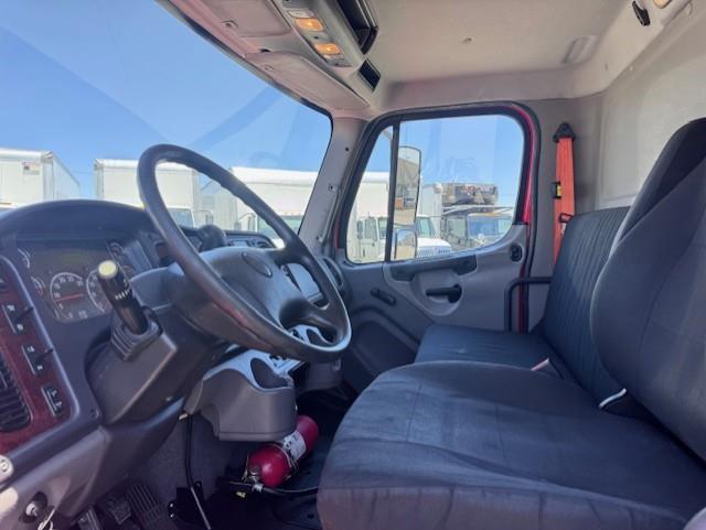 2019 Freightliner Business Class M2 106-16