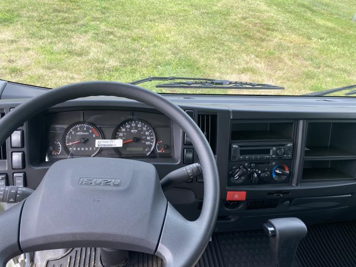 2026 Isuzu NPR-HD-16