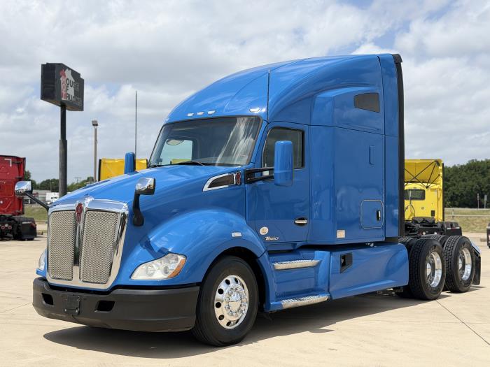 2020 Kenworth T680-1