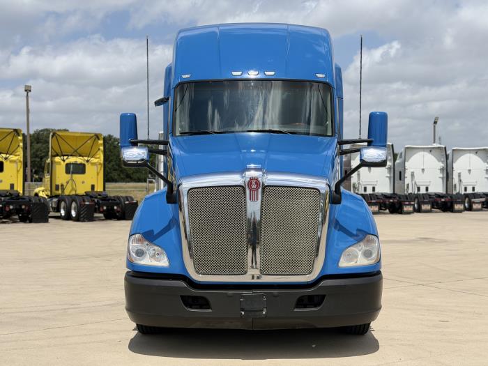 2020 Kenworth T680-2