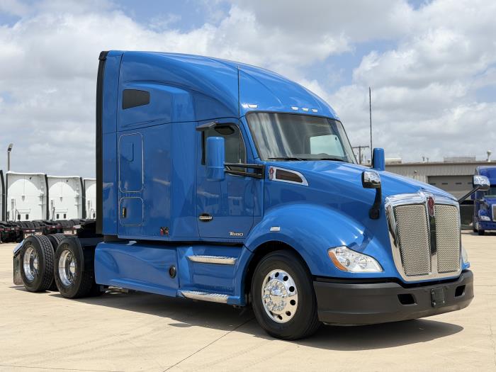 2020 Kenworth T680-3