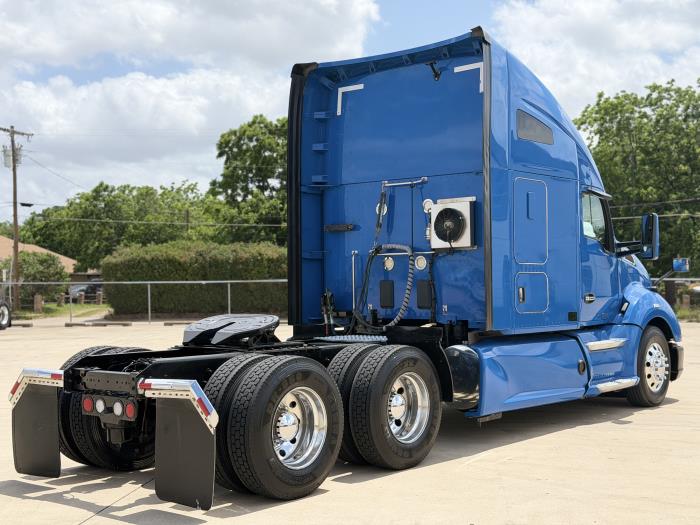 2020 Kenworth T680-5