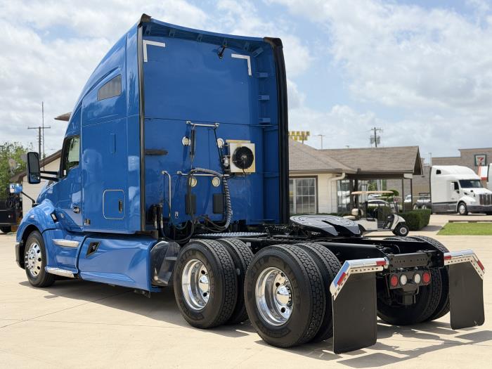 2020 Kenworth T680-7
